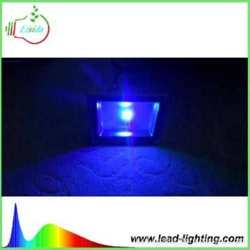 energy saving  LED RGB Outdoor Lighting CE,RoHS,FCC approved